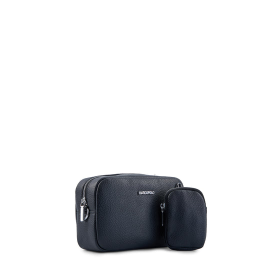 Bolso con reata y monedero