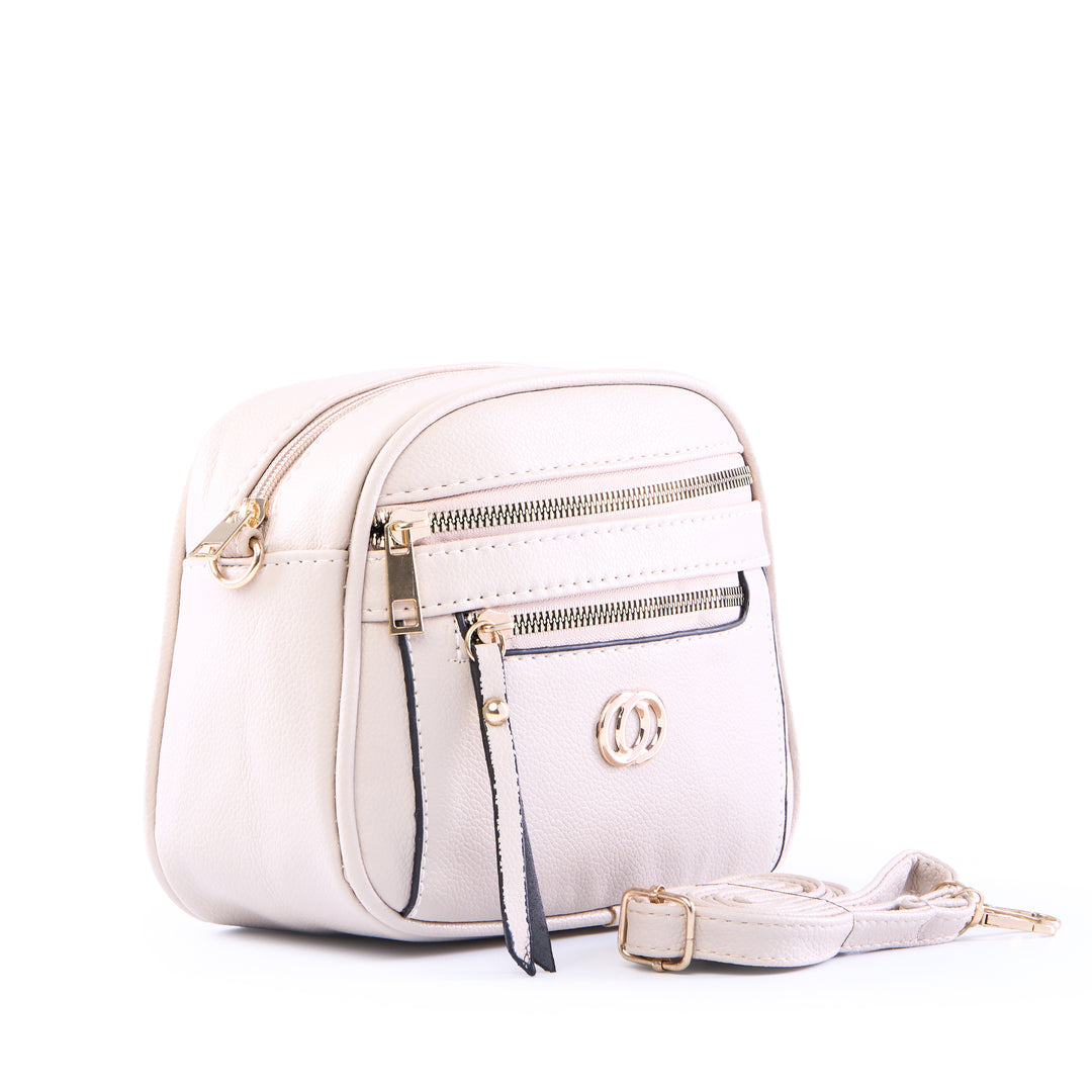 Bolso Casual Crossbody