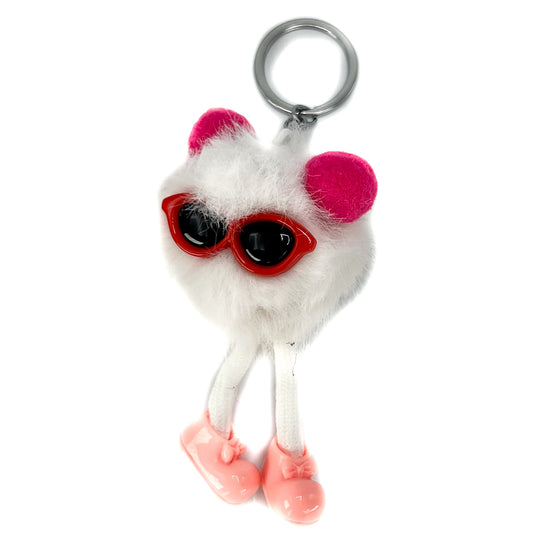Llavero peluche
