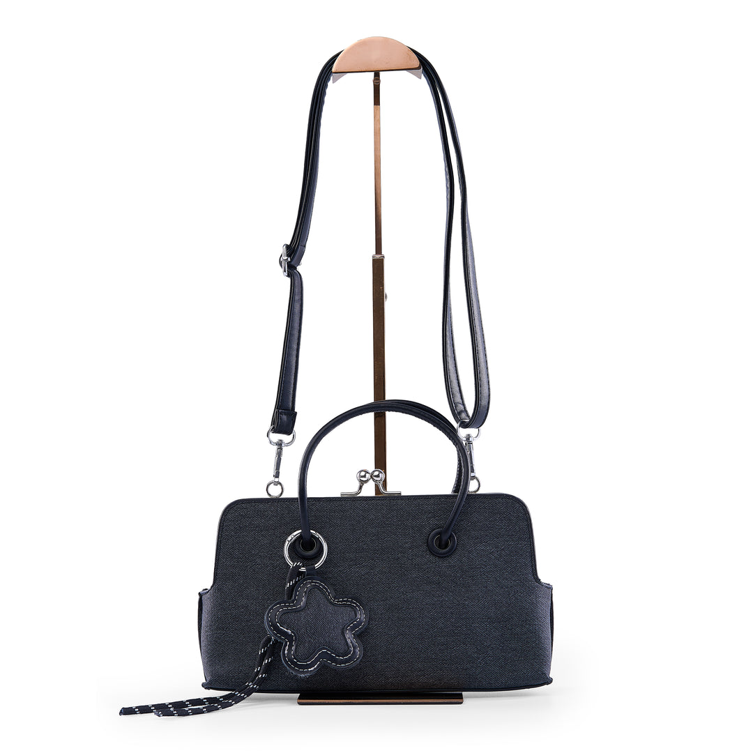 Bolso Mini Charm
