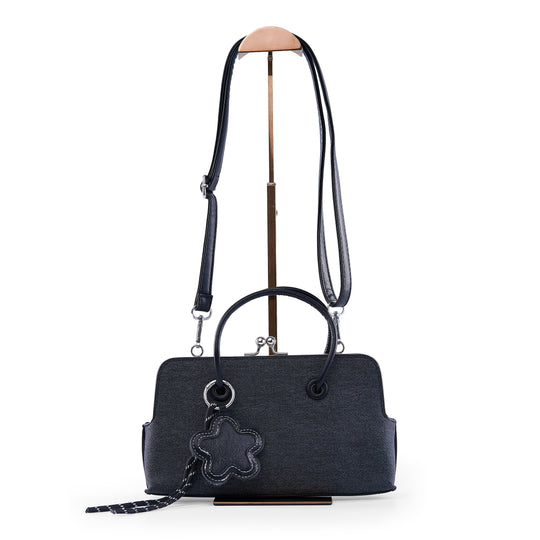 Bolso Mini Charm