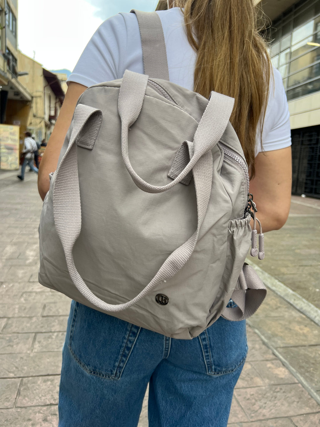 Bolso Morral 5401-SF