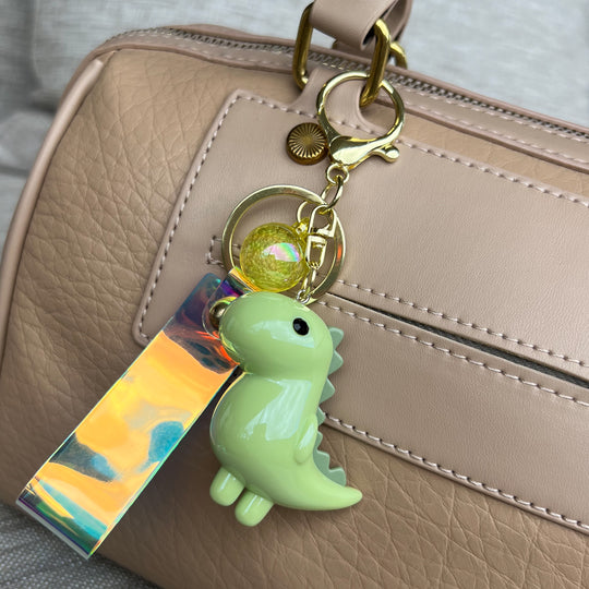 Llavero dinosaurio 598-14ll