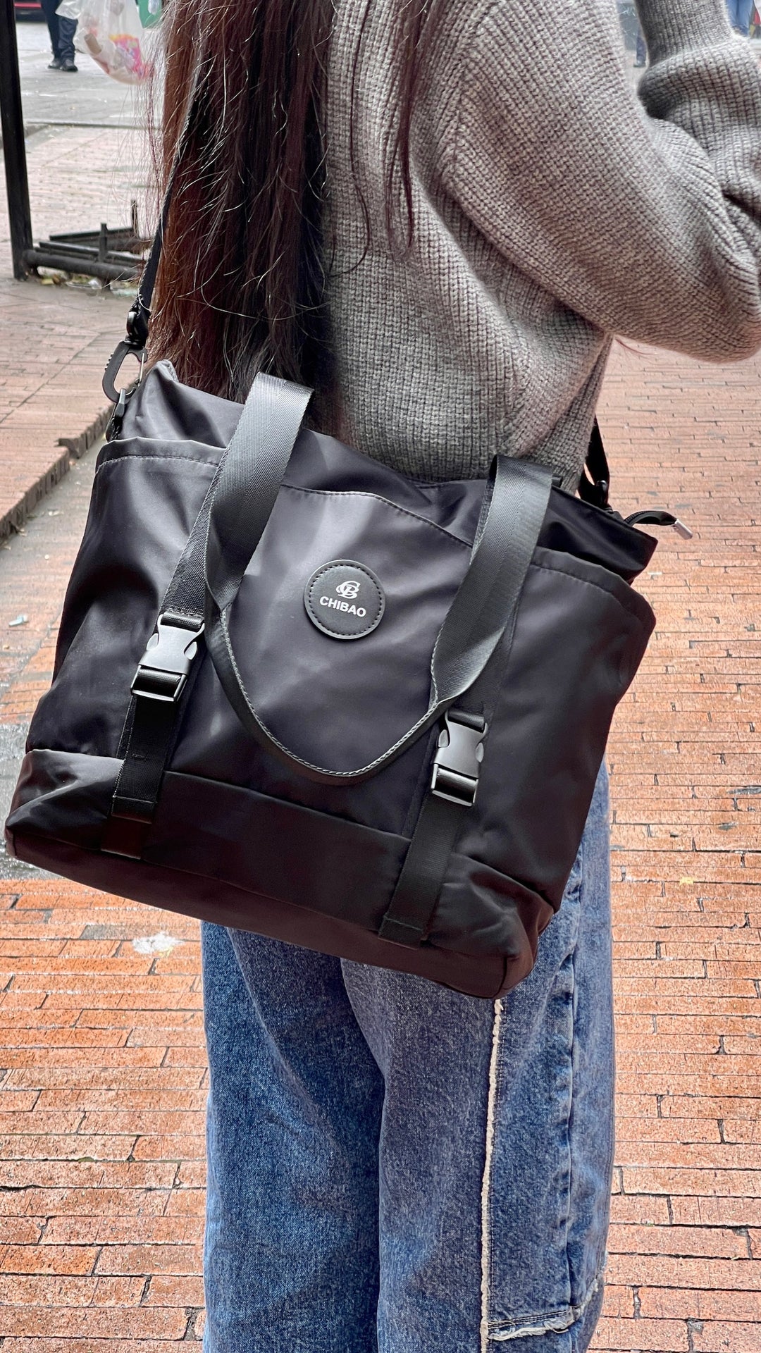 Bolso grande 107-2