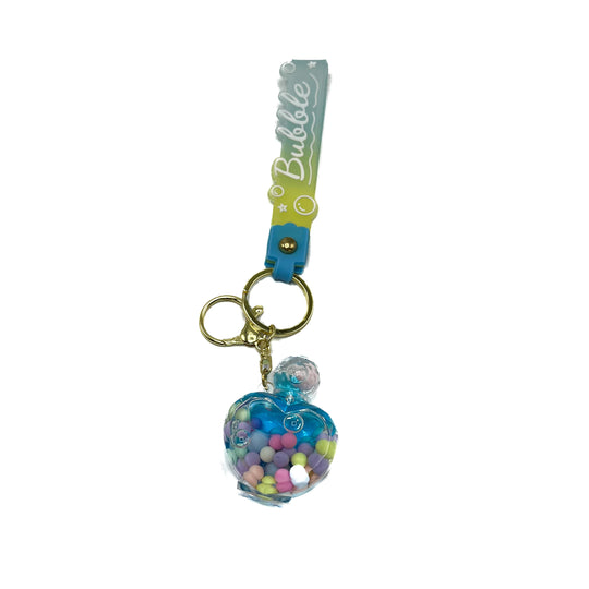 Llavero perfume