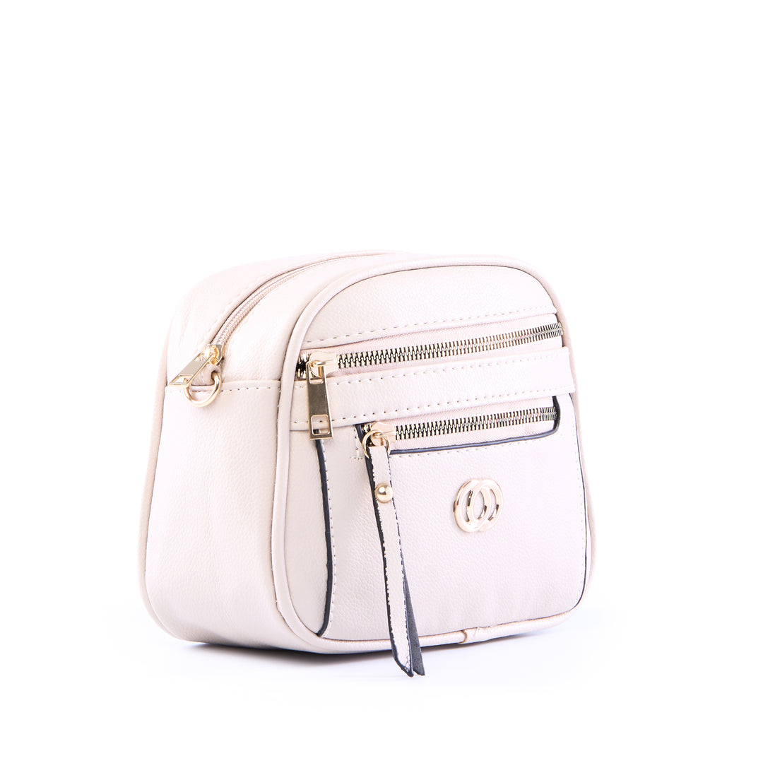 Bolso Casual Crossbody