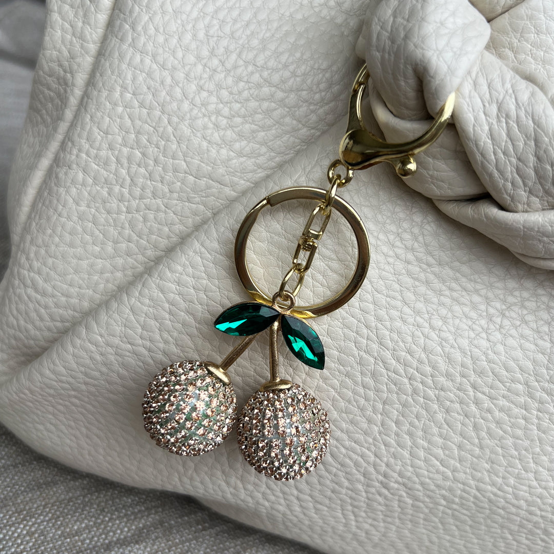 Llavero cereza 598-2 LL