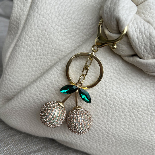 Llavero cereza 598-2 LL