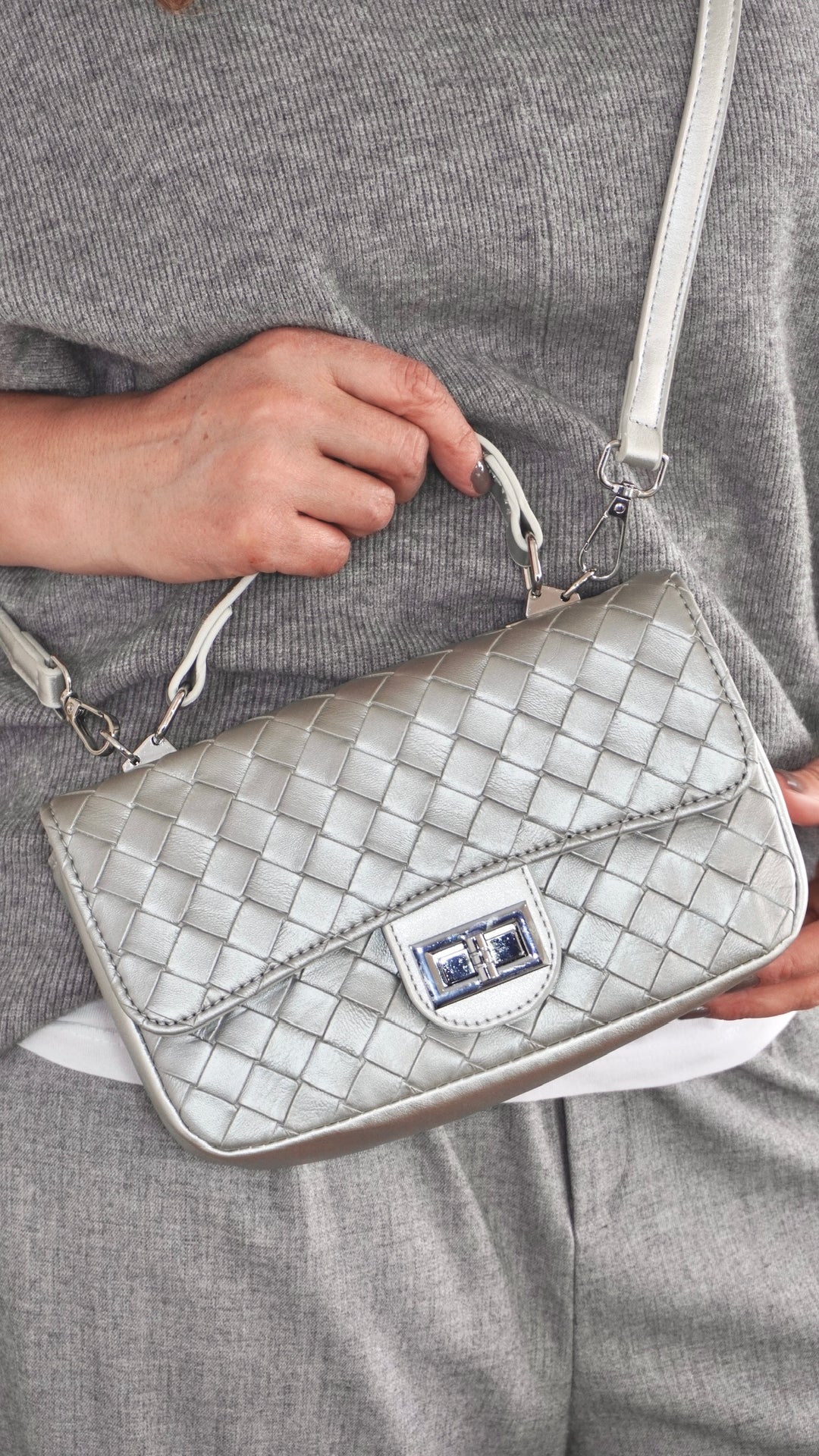 Bolso 8503