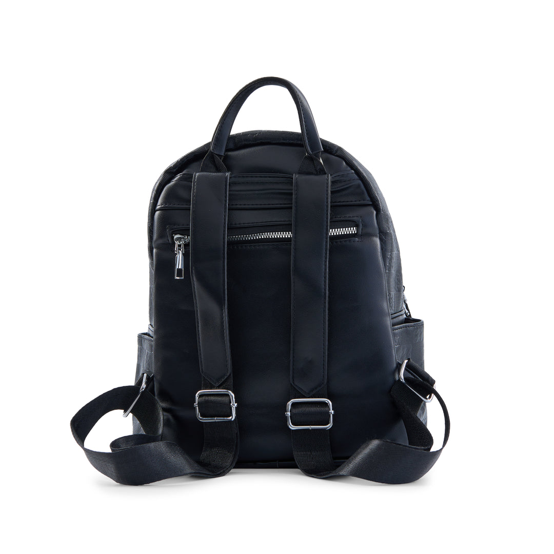 Morral mediano