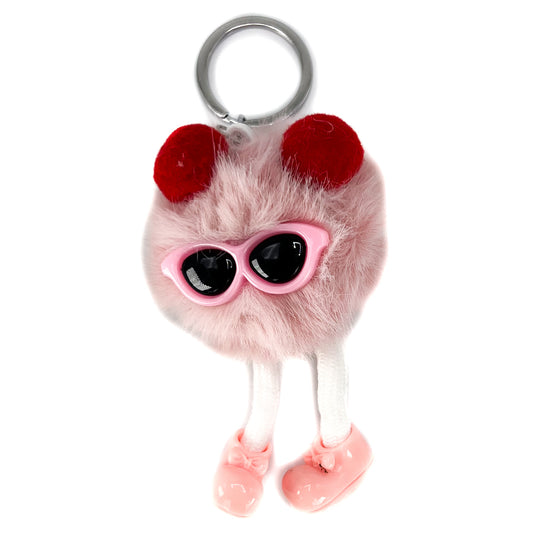 Llavero peluche