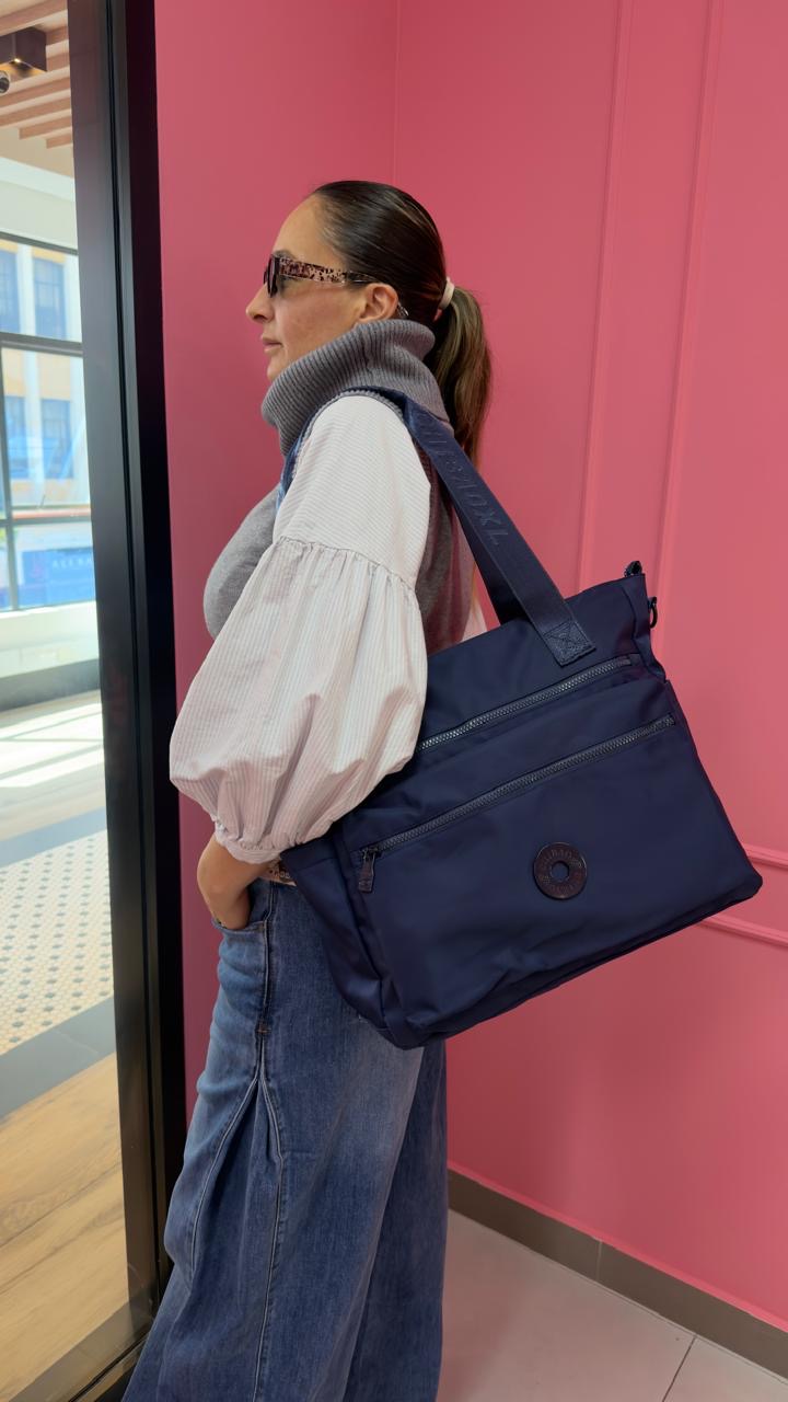 Bolso Work Tote Multifuncional