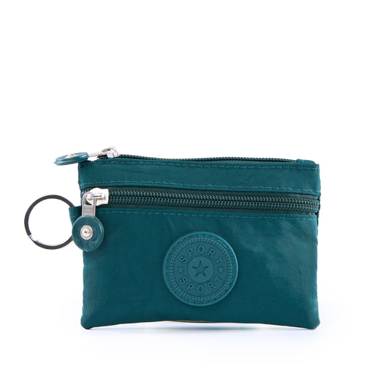 Monedero Sport Lona