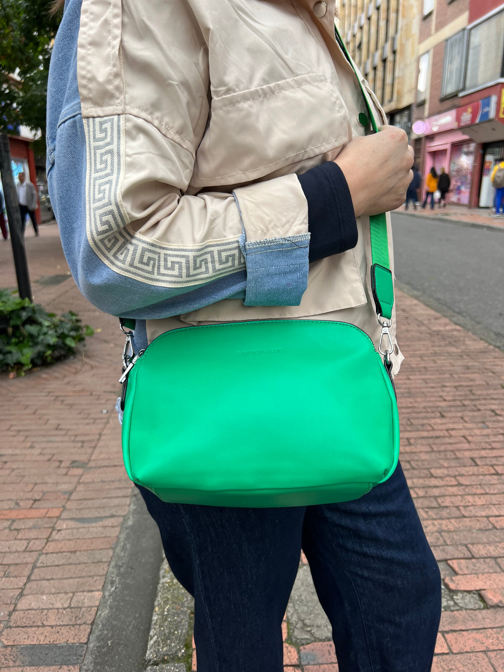 Bolso 2784
