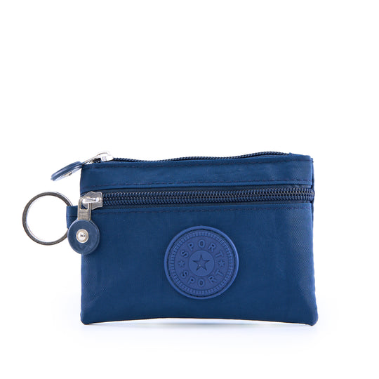 Monedero Sport Lona