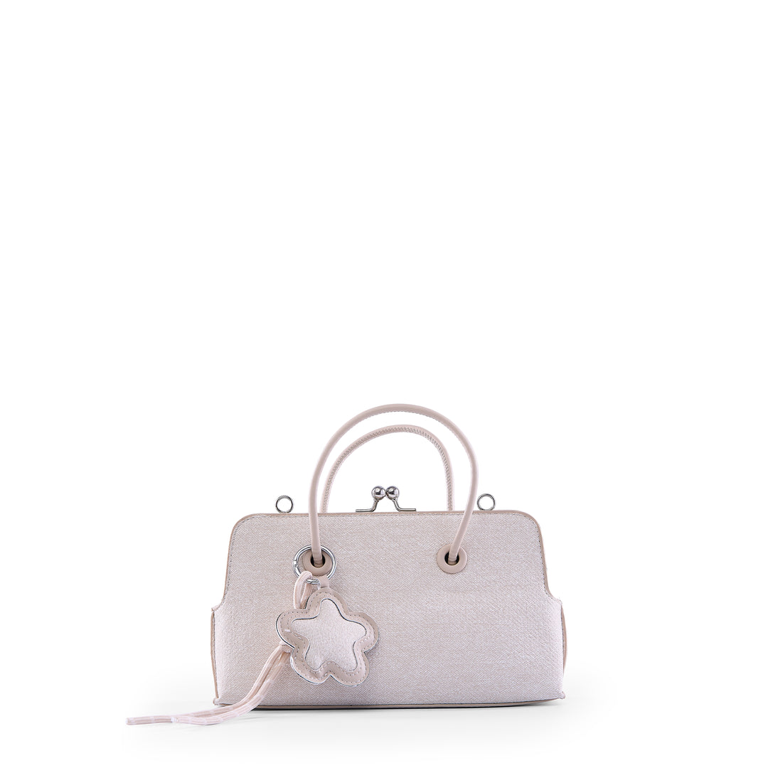 Bolso Mini Charm