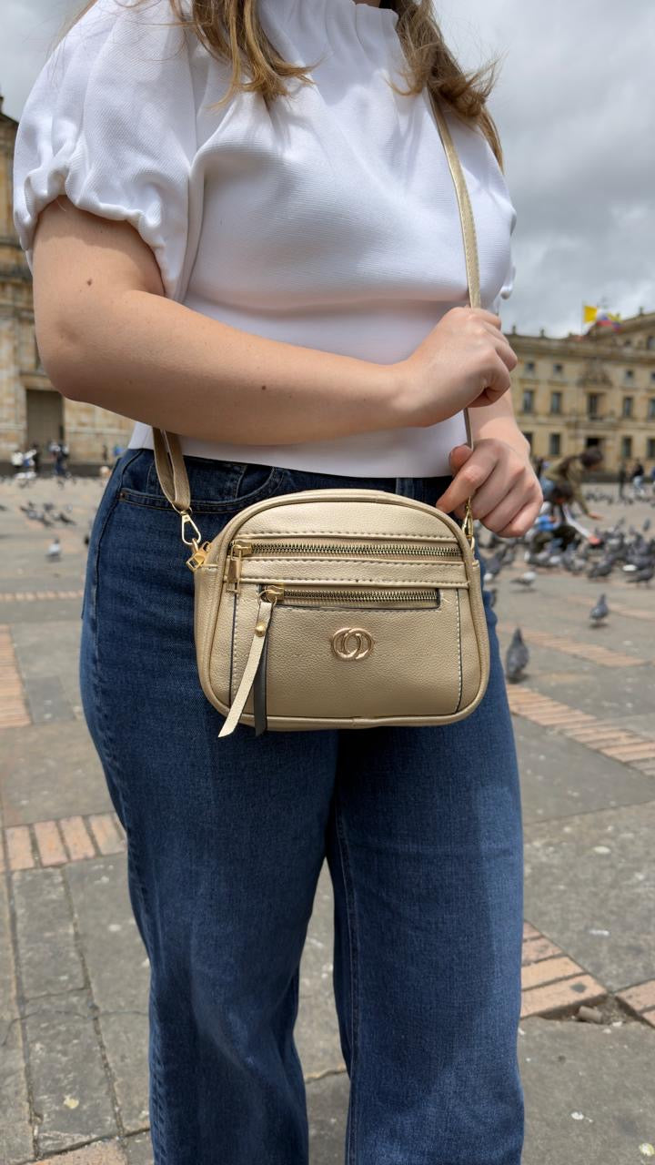 Bolso Casual Crossbody