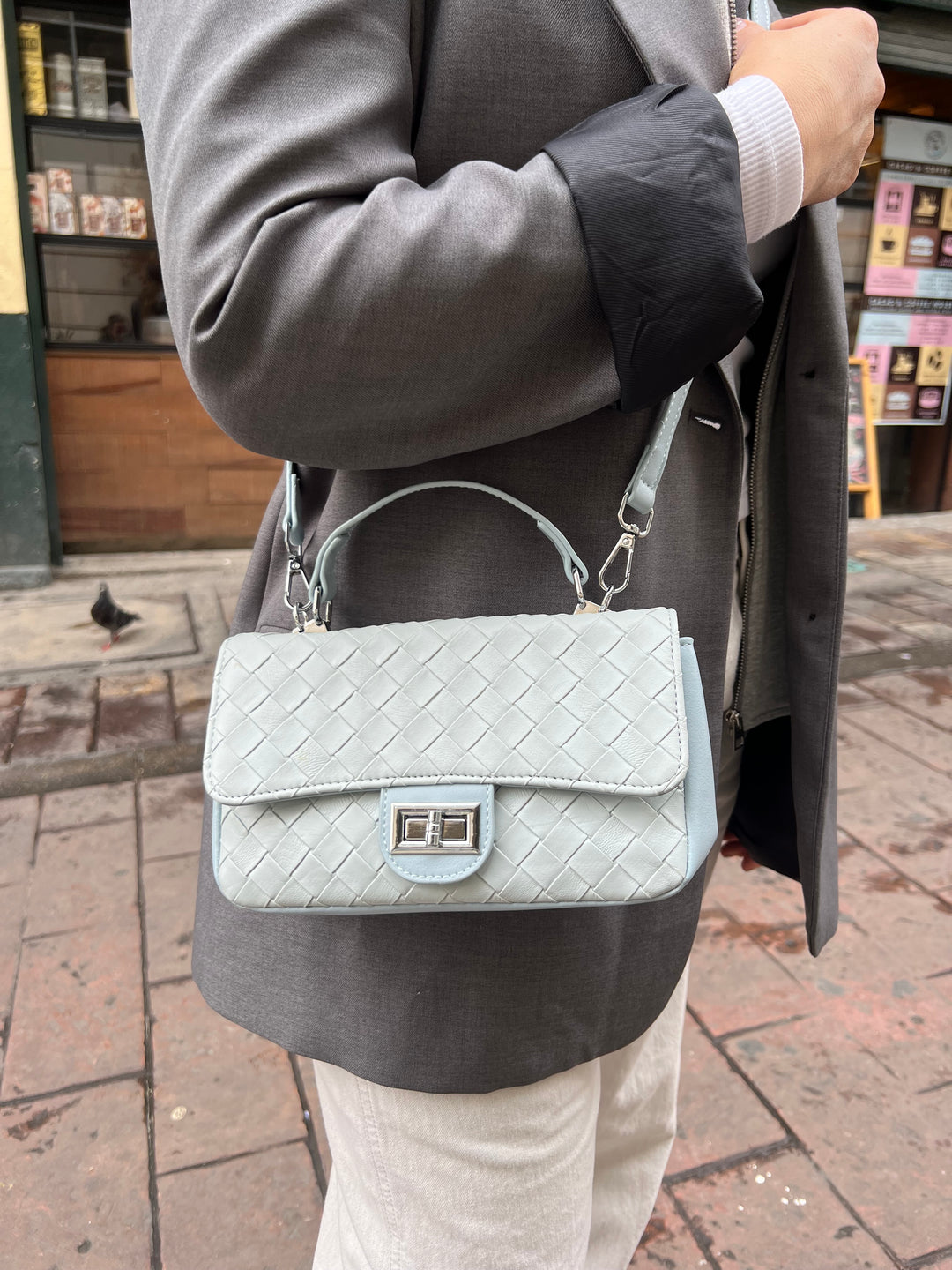 Bolso 8503
