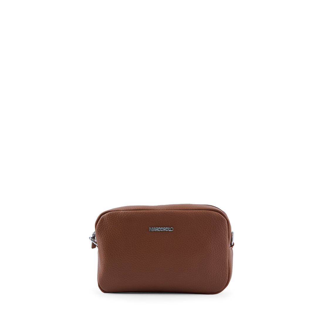 Bolso con reata y monedero