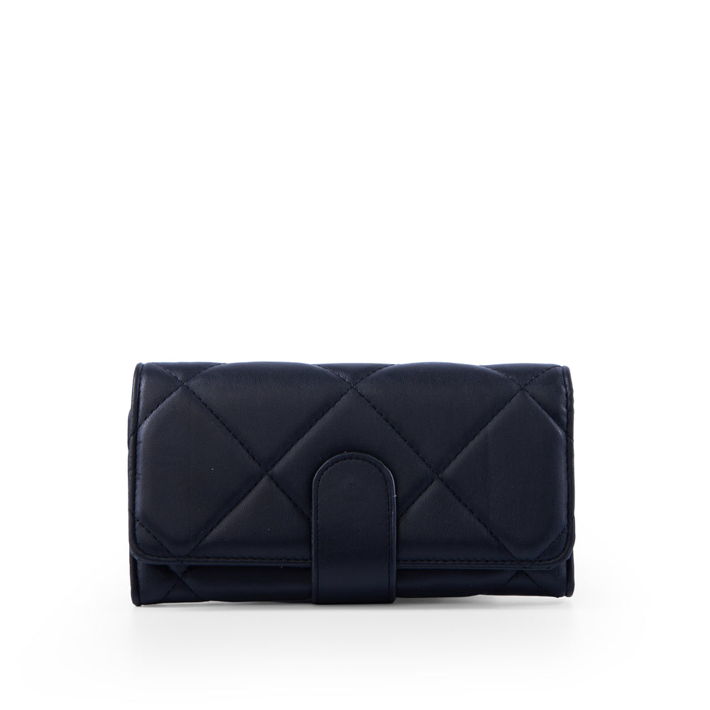 Billetera Classic Chic