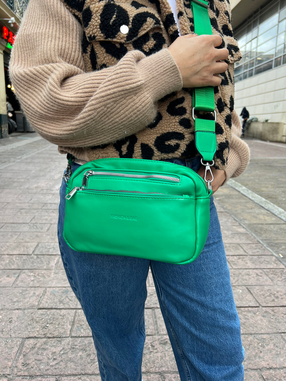 Bolso B-112