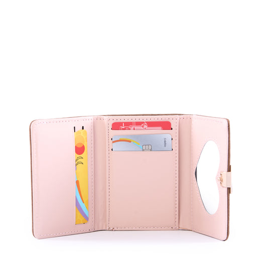 Billetera Mini Vintage