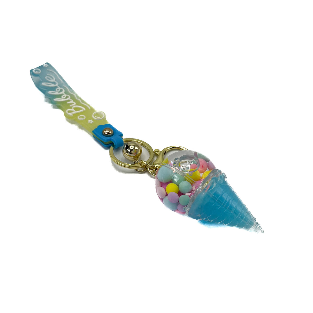 Llavero cono