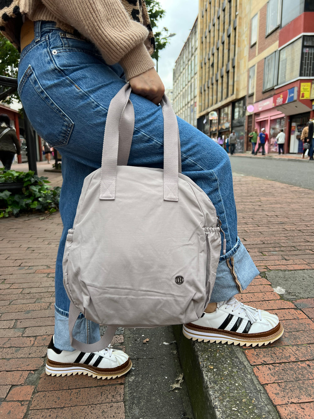 Bolso Morral 5401-SF