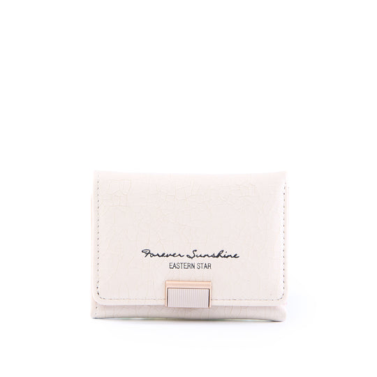 Billetera Mini Vintage