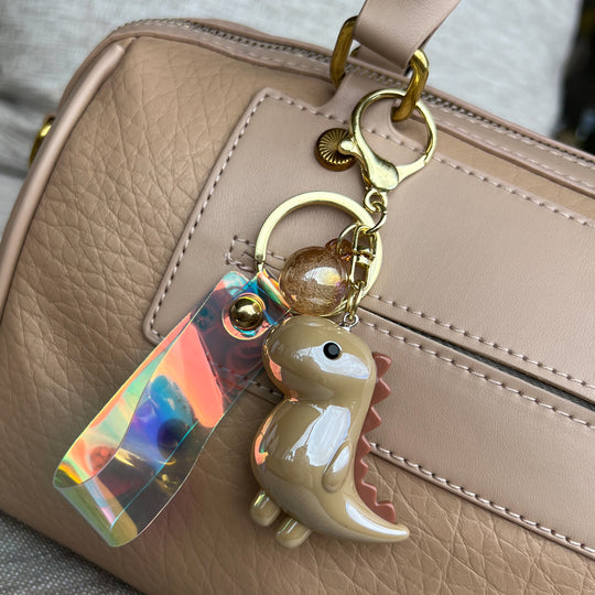 Llavero dinosaurio 598-14ll