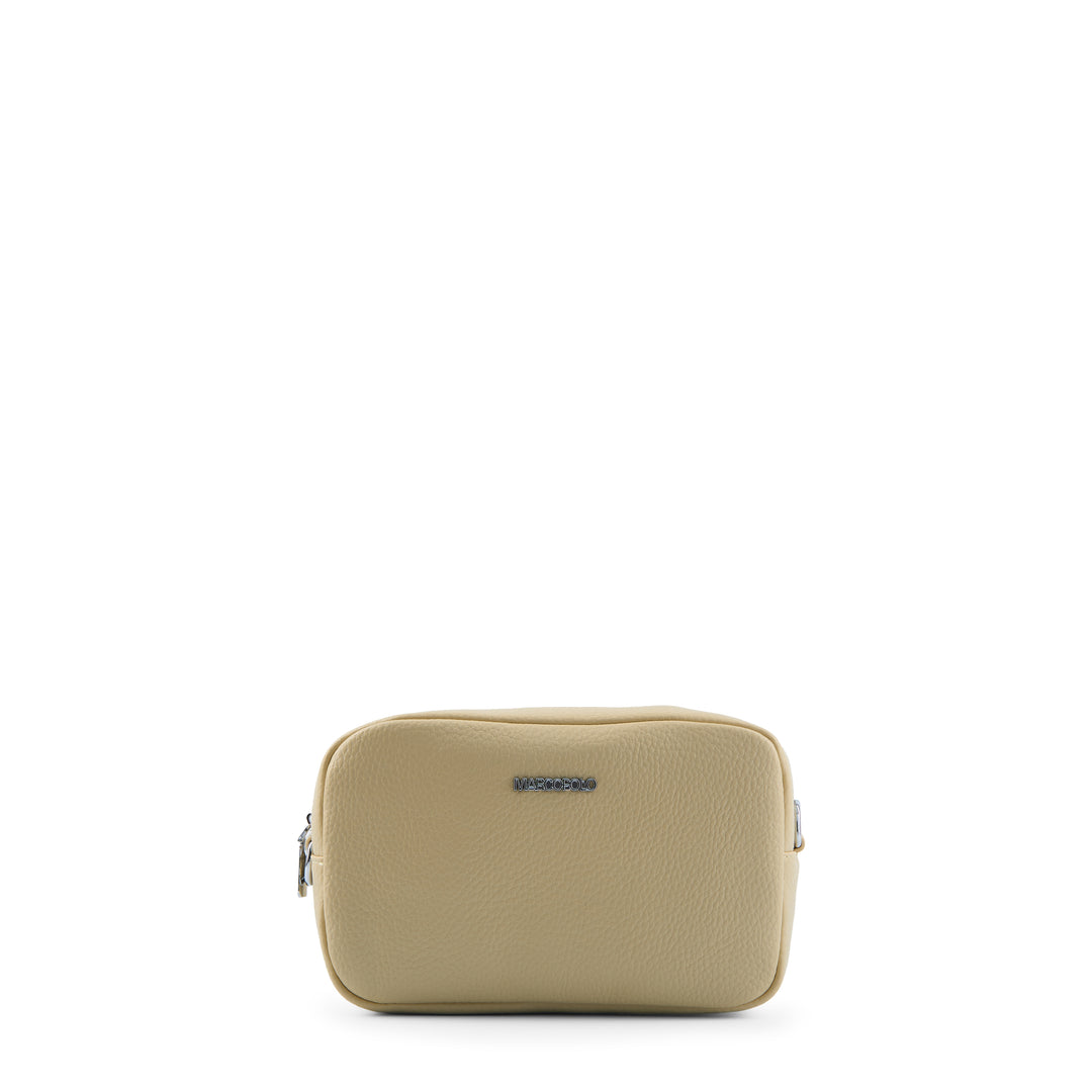 Bolso con reata y monedero