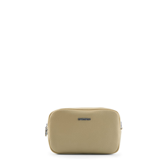 Bolso con reata y monedero