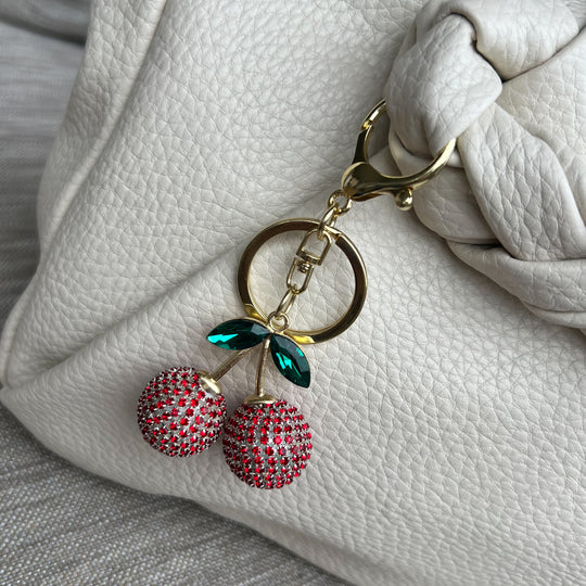Llavero cereza 598-2 LL