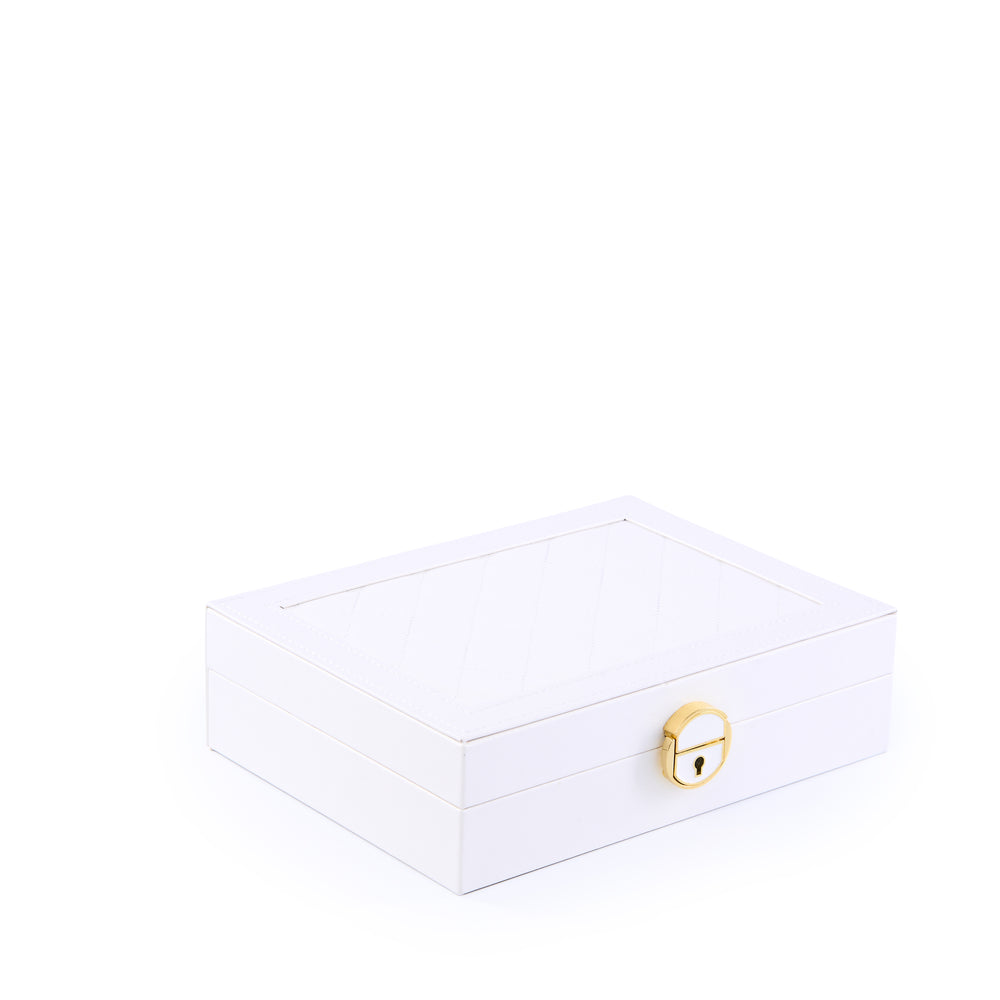 Joyero Organizador Elegance