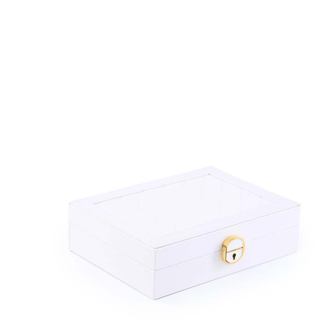 Joyero Organizador Elegance