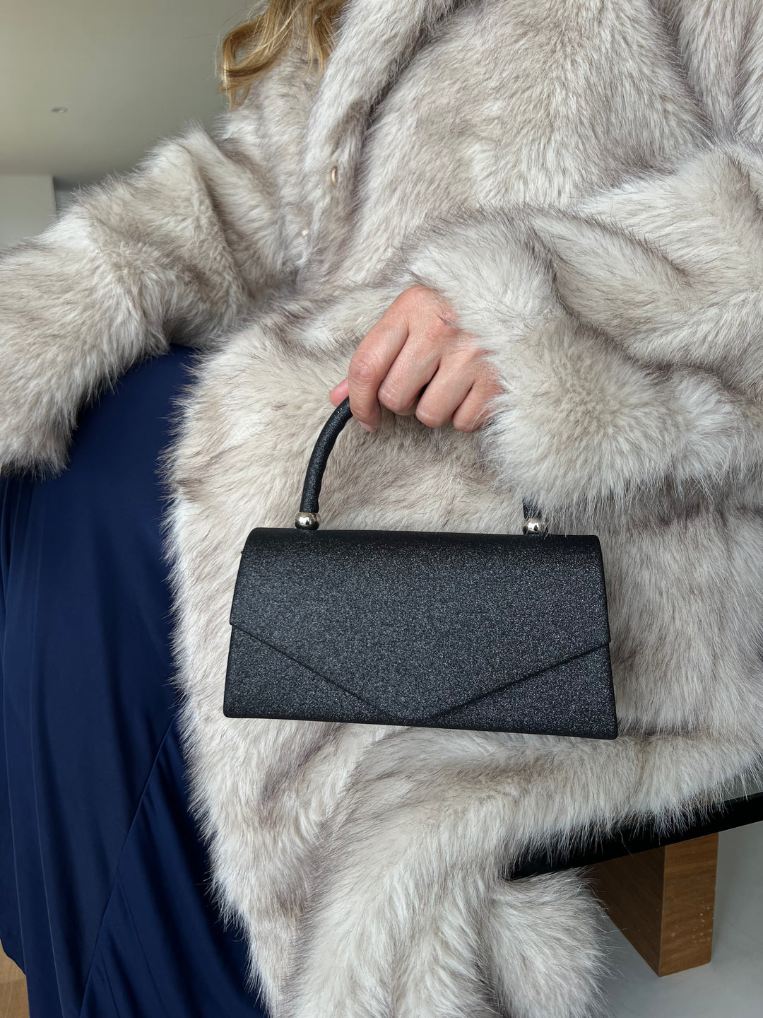 Bolos de fiesta brillante AM20F