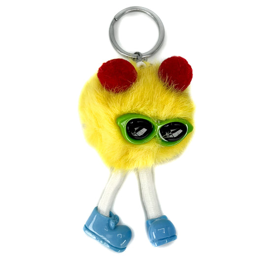Llavero peluche