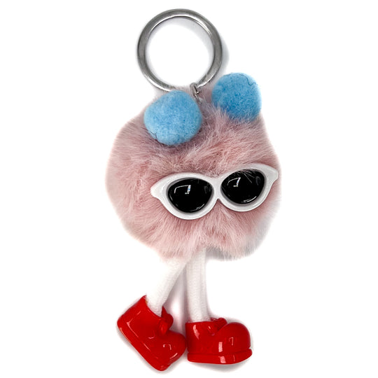 Llavero peluche