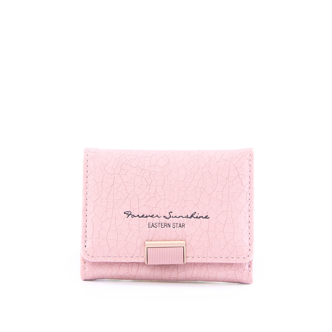 Billetera Mini Vintage