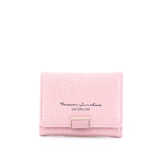 Billetera Mini Vintage