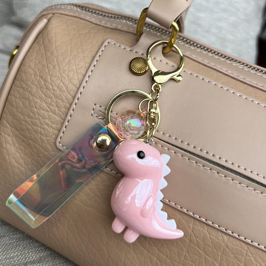 Llavero dinosaurio 598-14ll