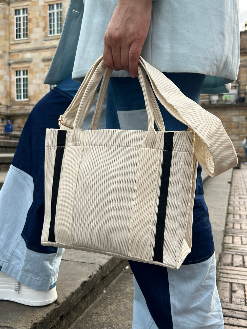 Tote bag  AM-01T
