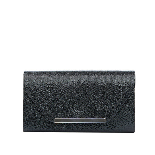 Bolso de fiesta metalizado