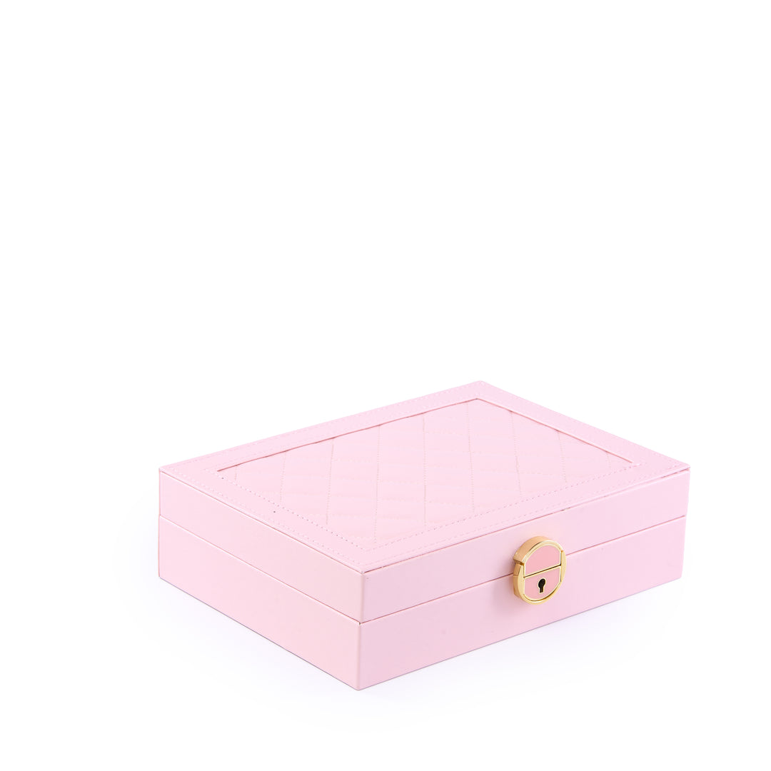 Joyero Organizador Elegance