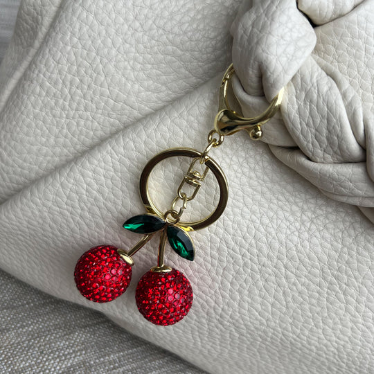 Llavero cereza 598-2 LL