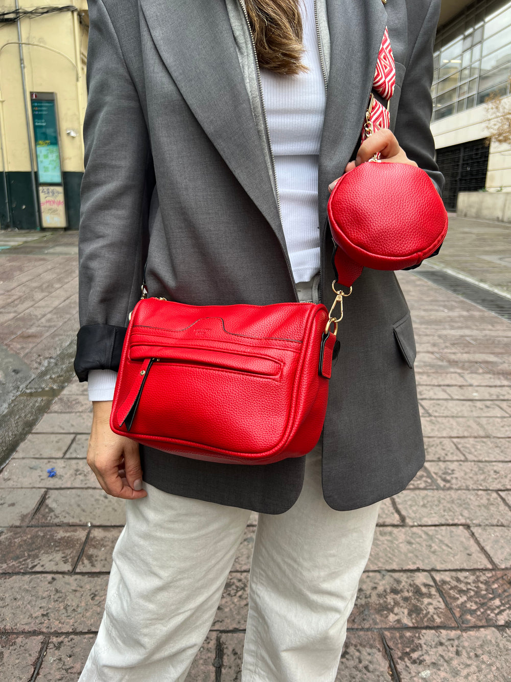 Bolso AM-27C