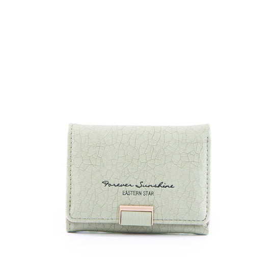 Billetera Mini Vintage