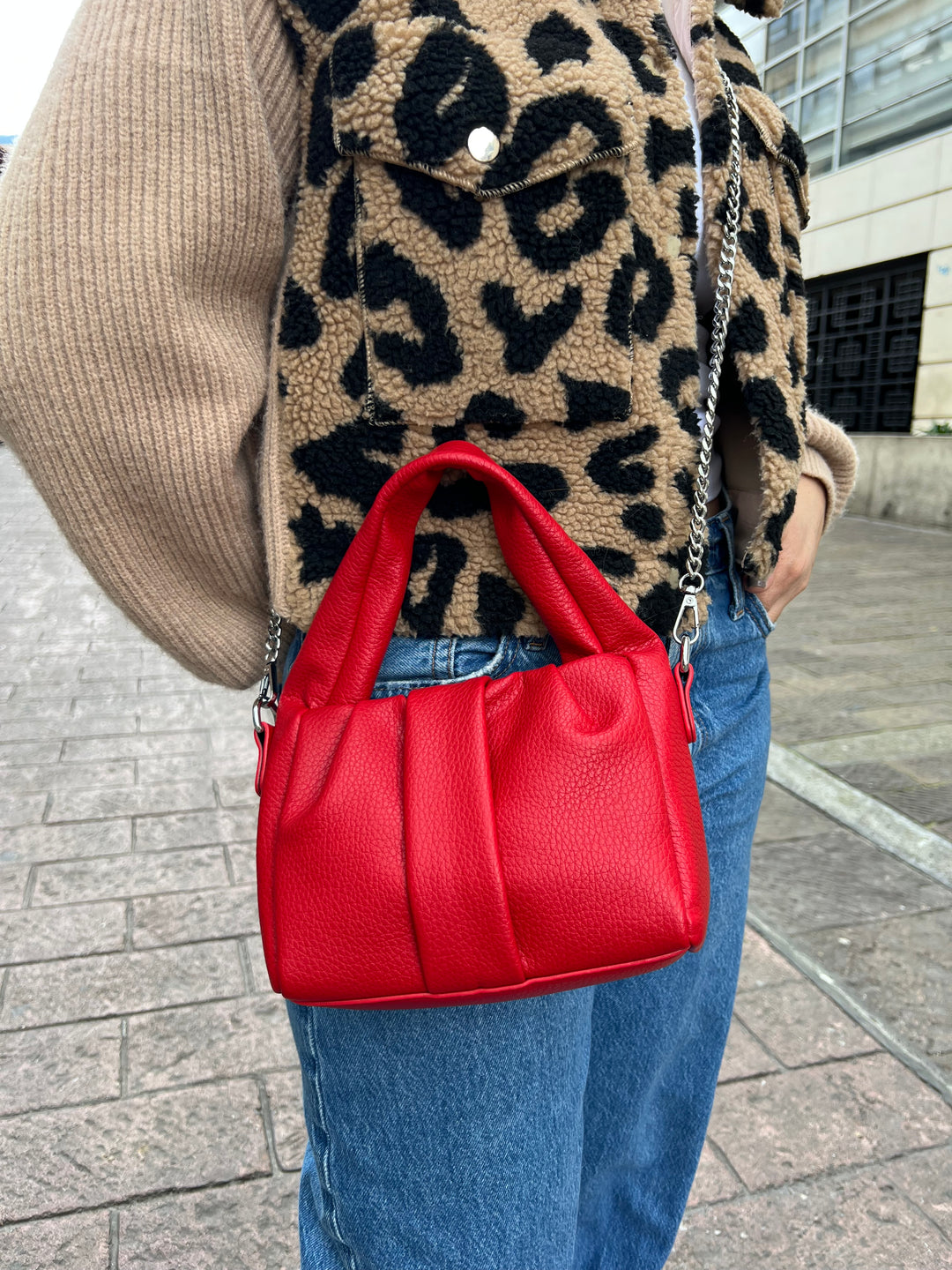 Bolso SW8602