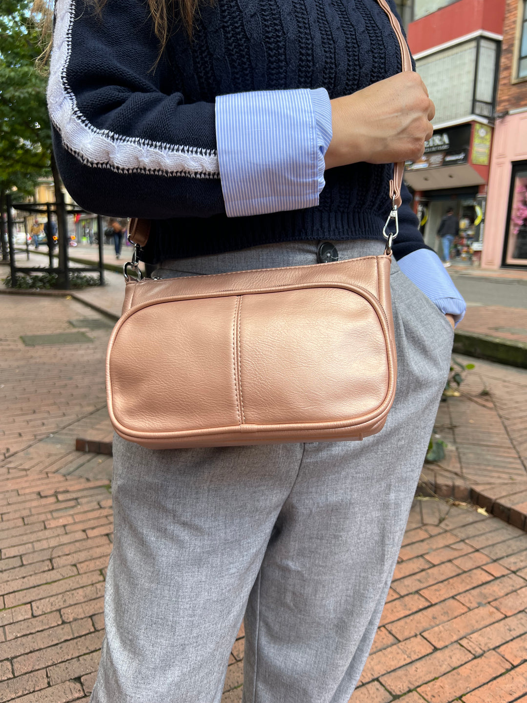 Bolso 9205