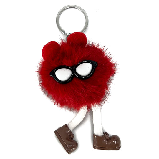 Llavero peluche